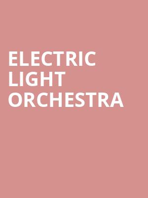 Electric Light Orchestra at Wembley Stadium
